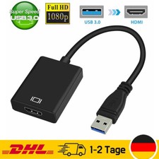 Adattatore da USB a HDMI, USB