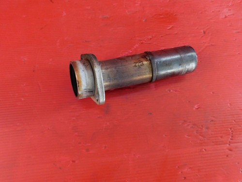 Collettore scarico suzuki - collettore,