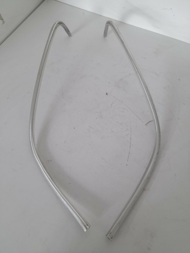 Cromature scudo anteriore - scudo,