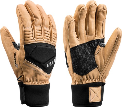 Leki progressive copper - leki,