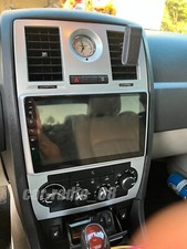 For Chrysler 300C 2005-2010 9"