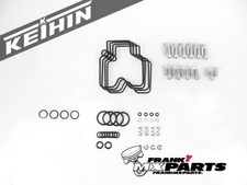 Kit revisione carburatore