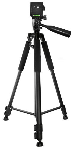 Treppiede leggero