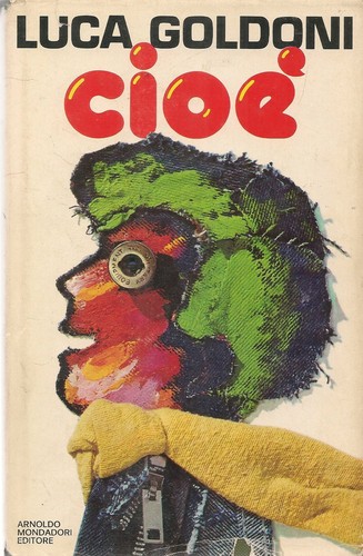 Cioe luca goldoni - cioe',
