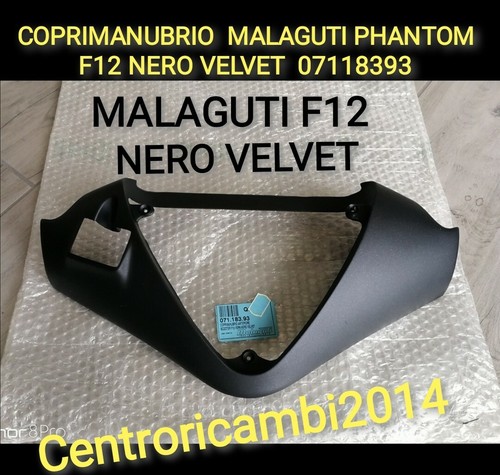 Coprimanubrio malaguti - coprimanubrio,