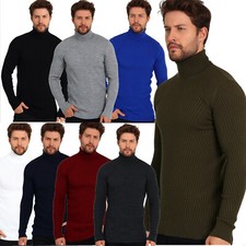 Lupetto uomo maglione