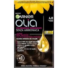 GARNIER OLIA TINTA CAPELLI 4.0