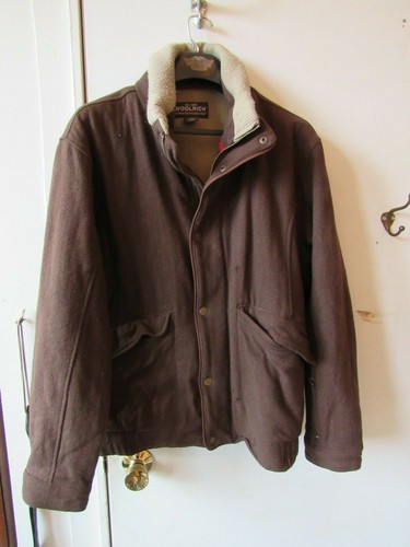Cappotto giacca lana vintage