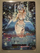 CARDFIGHT VANGUARD ASSOLUTO