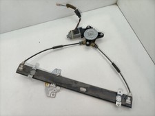 MECCANISMO ALZAVETRO ANT. DX PER CHEVROLET Matiz 2° Serie 96601566 B10S1 (01>05