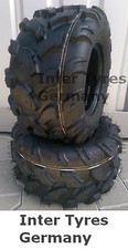 2 pneumatici fuoristrada