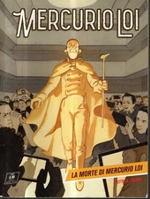MERCURIO LOI n°16