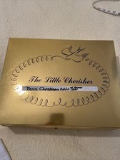 Abito da battesimo vintage