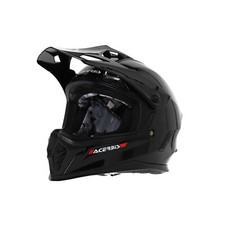 CASCO BAMBINO MOTO CROSS