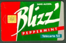  TELECARTE 50 UNITES  EN 706