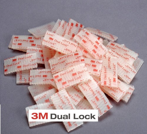 Dual lock 3560 adesivi - lock,