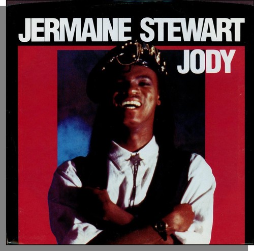 Jermaine stewart jody - -,