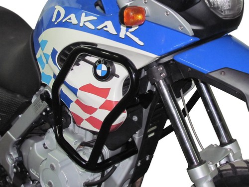 Paramotore heed bmw 650 - heed,