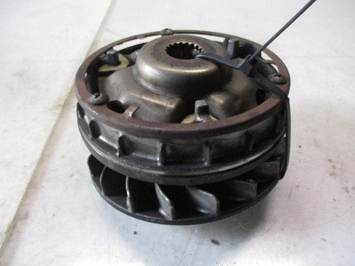 Variatore puleggia motrice - variatore,