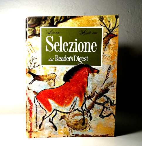Selezione dal reader - selezione, digest