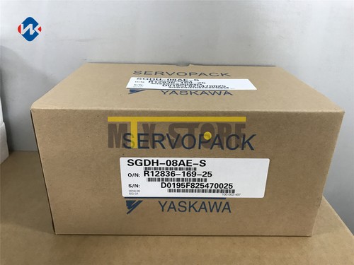 Yaskawa sgdh 08ae nuovo 1 - nuovo,