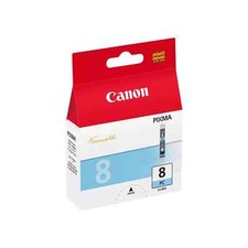 CANON CLI 8 PC CIANO FOTOGRAFICO