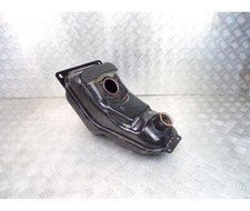 KYMCO 125 Gommone Street