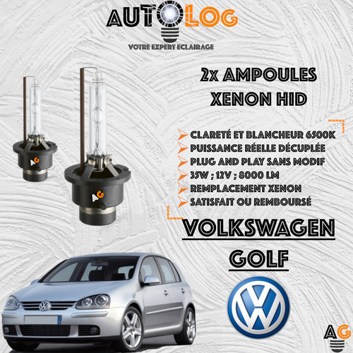 Kit ampoule xenon hid - ✅,