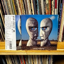 Pink floyd the - –, division