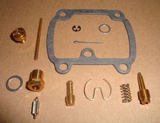 Suzuki RV 50 Carburatore - Kit
