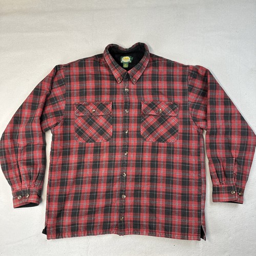 Giacca camicia alta cabelas - camicia,