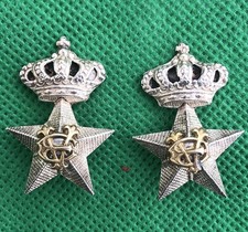 Stellette Per Divisa Aiutante