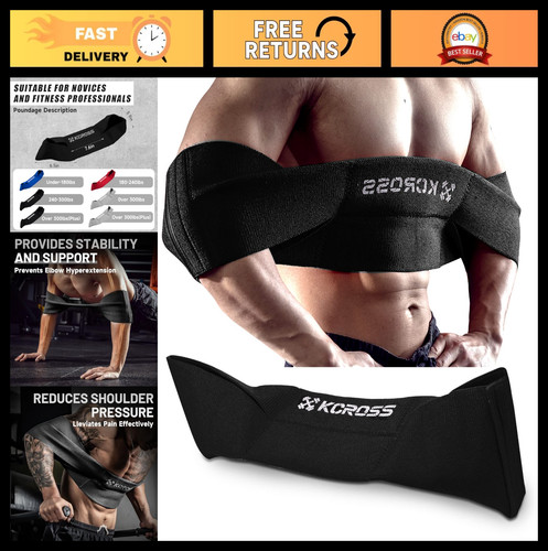 Fasce resistenza pressa - fasce,