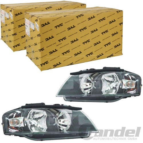 Tyc fari sinistri e - 2x,