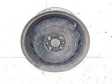 CERCHIO SINGOLO IN FERRO R14