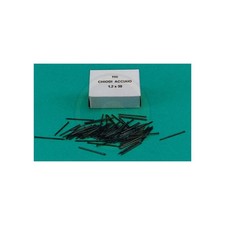 CHIODINI GRUPPINI ACCIAIO