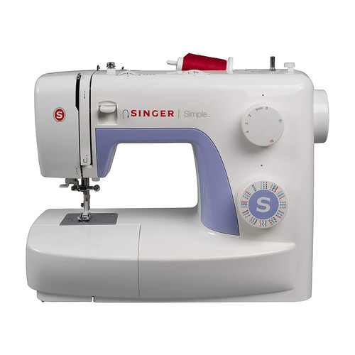 Macchina cucire singer - da,