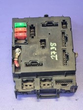 Smart ForTwo 451 SAM scatola fusibili centralina elettrica centrale A4515401950