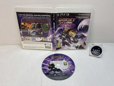 Ratchet & Clank: Into the Nexus (Sony PlayStation 3) senza manuale