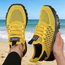 Nuove Sneakers Lavorate a