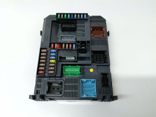 Centralina body computer per - body,