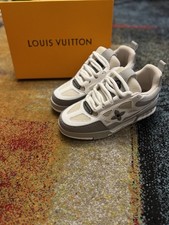 lv skate grigie 42