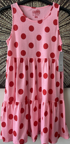 Vestito estivo bambina nuovo