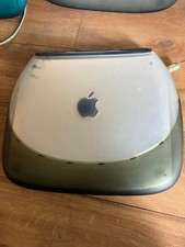 Apple iBook G3 Clamshell