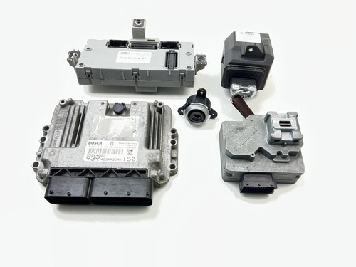Kit chiave per alfa romeo - chiave,