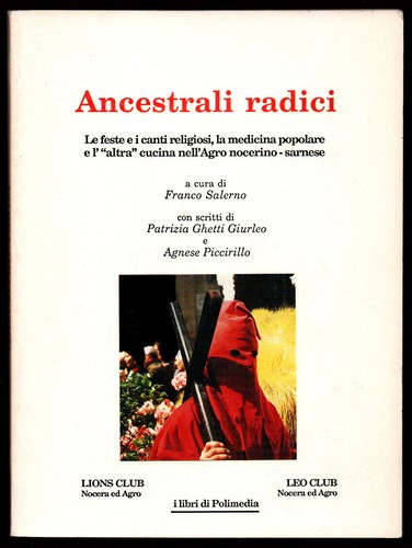 Ancestrali radici feste canti - ancestrali,