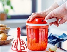 Tupperware SuperSonic Multi