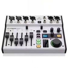 Behringer Flow 8 Mixer