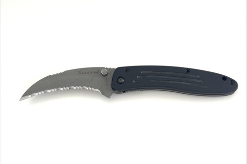 Coltello pieghevole crkt 7073 - pieghevole,