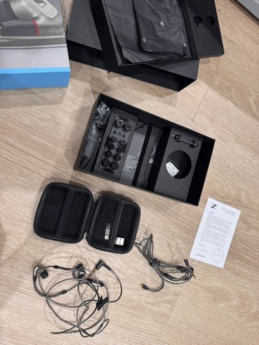 Sennheiser 600 audiophile - 600,